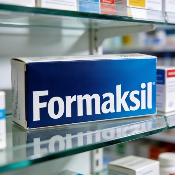 Pedir Formaksil en línea